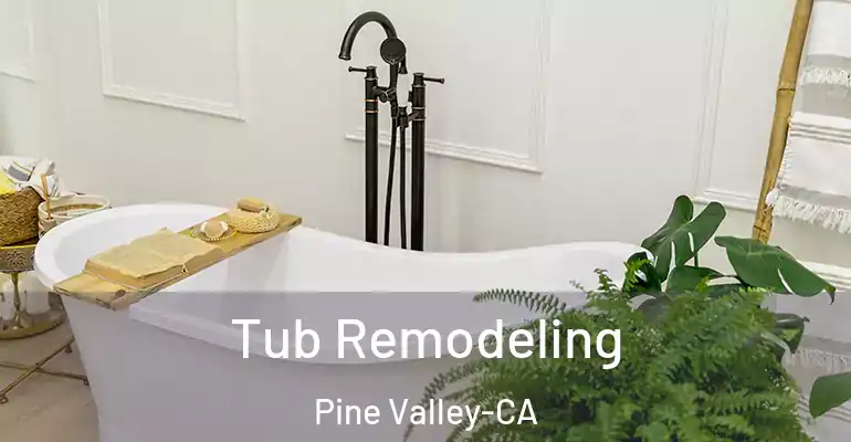 inner Bathroom imggen Tub Remodeling Pine Valley-CA