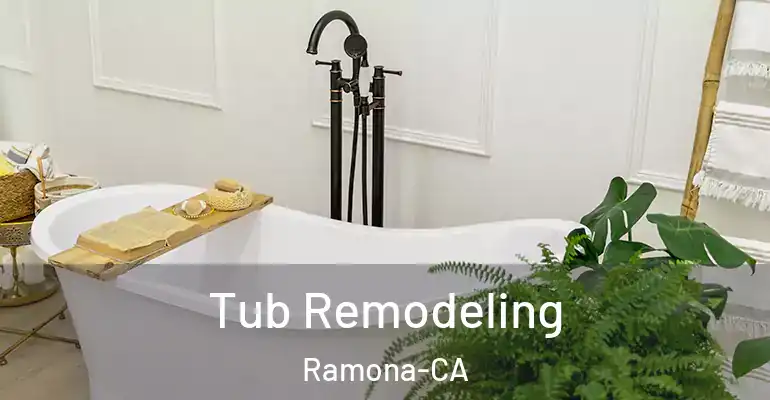 inner Bathroom imggen Tub Remodeling Ramona-CA