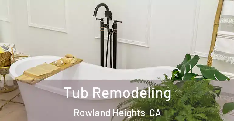 inner Bathroom imggen Tub Remodeling Rowland Heights-CA