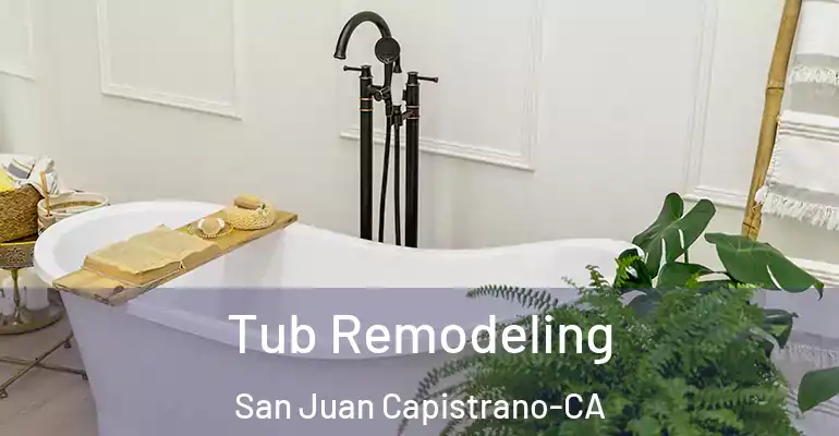 inner Bathroom imggen Tub Remodeling San Juan Capistrano-CA