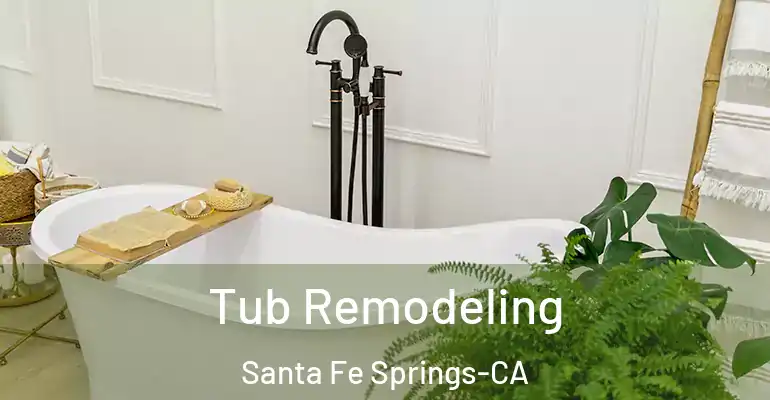 inner Bathroom imggen Tub Remodeling Santa Fe Springs-CA