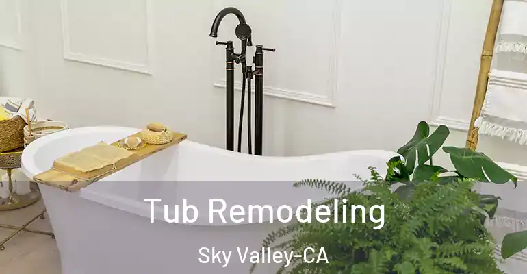 inner Bathroom imggen Tub Remodeling Sky Valley-CA
