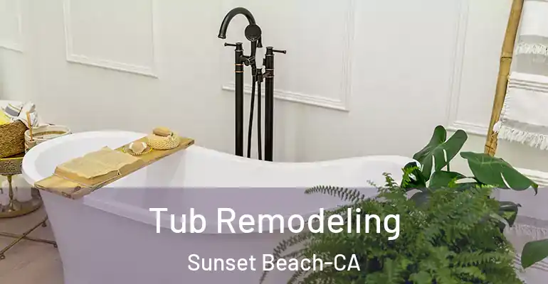 inner Bathroom imggen Tub Remodeling Sunset Beach-CA