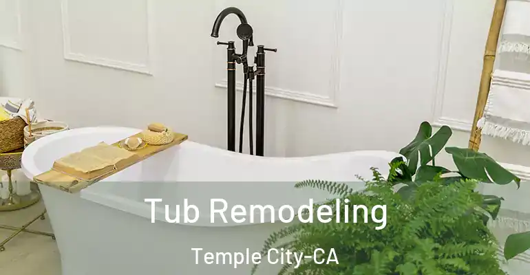 inner Bathroom imggen Tub Remodeling Temple City-CA