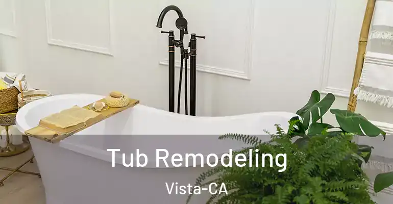 inner Bathroom imggen Tub Remodeling Vista-CA