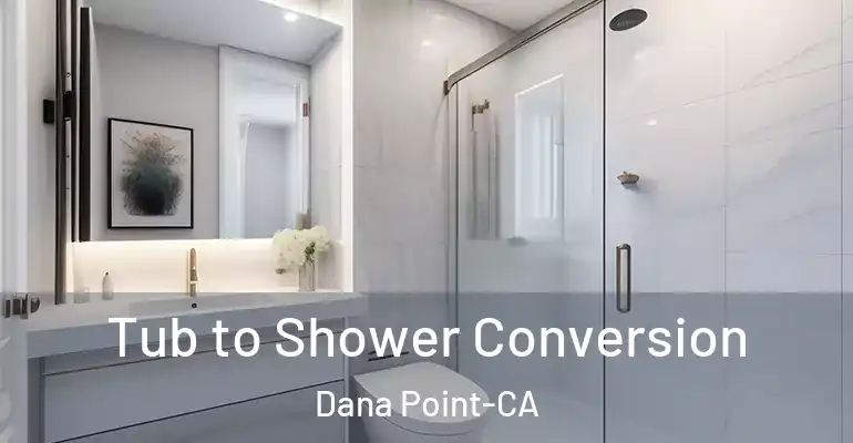 inner Bathroom imggen Tub to Shower Conversion Dana Point-CA
