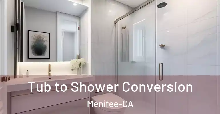 inner Bathroom imggen Tub to Shower Conversion Menifee-CA