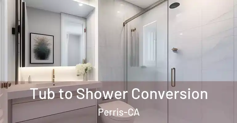 inner Bathroom imggen Tub to Shower Conversion Perris-CA