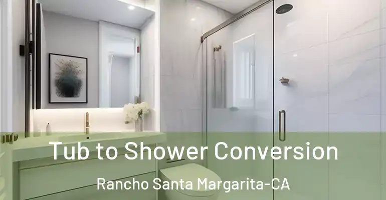 inner Bathroom imggen Tub to Shower Conversion Rancho Santa Margarita-CA