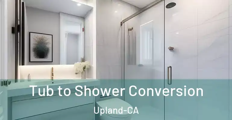 inner Bathroom imggen Tub to Shower Conversion Upland-CA