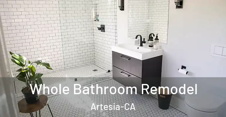 inner Bathroom imggen Whole Bathroom Remodel Artesia-CA