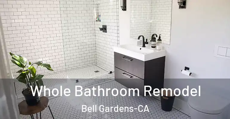 inner Bathroom imggen Whole Bathroom Remodel Bell Gardens-CA