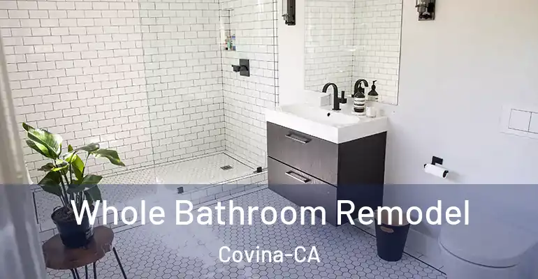 inner Bathroom imggen Whole Bathroom Remodel Covina-CA