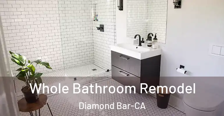 inner Bathroom imggen Whole Bathroom Remodel Diamond Bar-CA