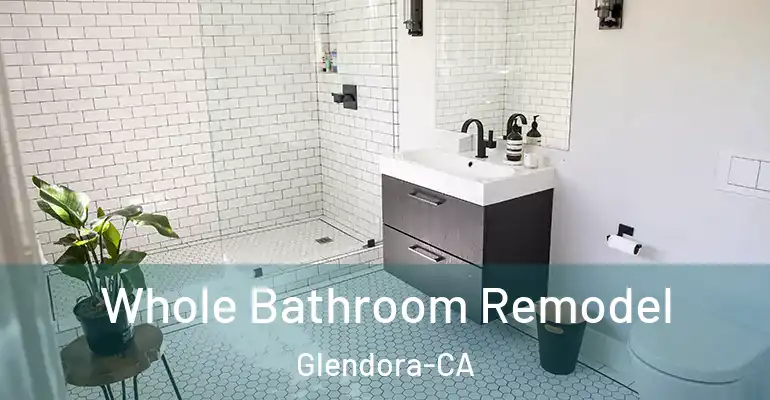 inner Bathroom imggen Whole Bathroom Remodel Glendora-CA