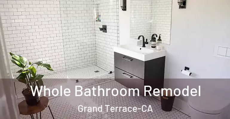 inner Bathroom imggen Whole Bathroom Remodel Grand Terrace-CA