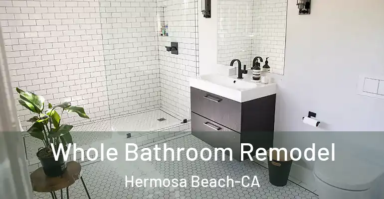 inner Bathroom imggen Whole Bathroom Remodel Hermosa Beach-CA