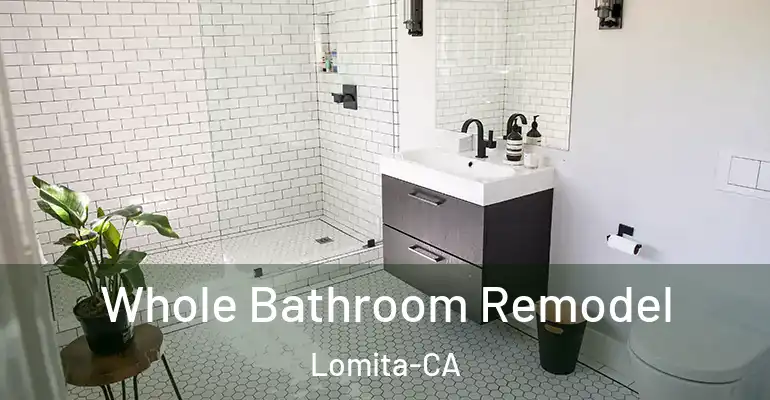 inner Bathroom imggen Whole Bathroom Remodel Lomita-CA