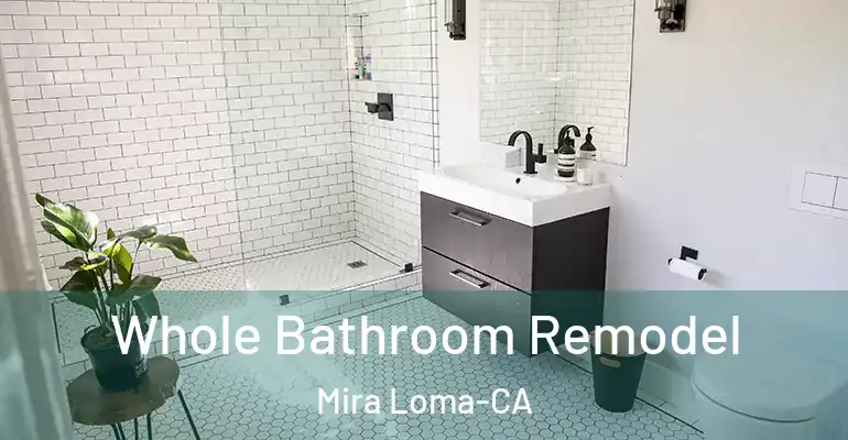 inner Bathroom imggen Whole Bathroom Remodel Mira Loma-CA