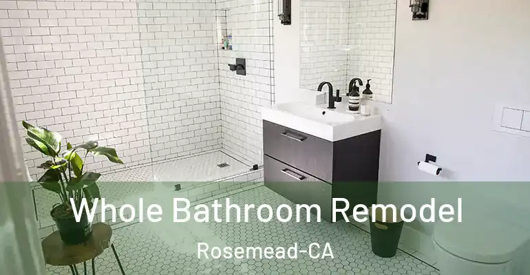 inner Bathroom imggen Whole Bathroom Remodel Rosemead-CA