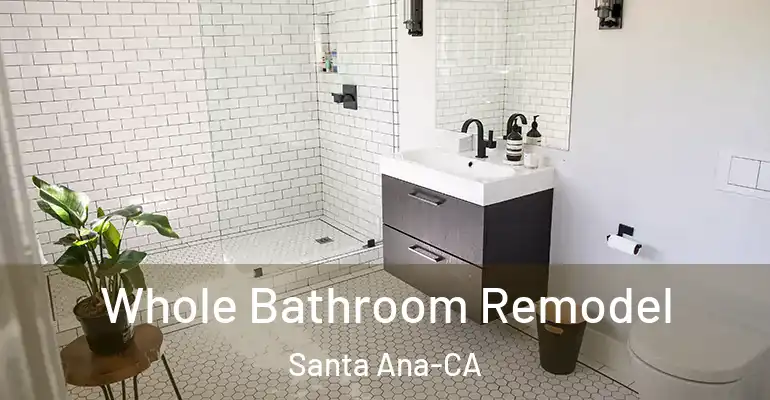 inner Bathroom imggen Whole Bathroom Remodel Santa Ana-CA